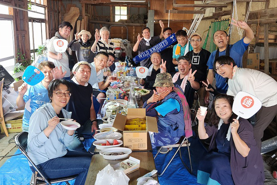 カレー同好会