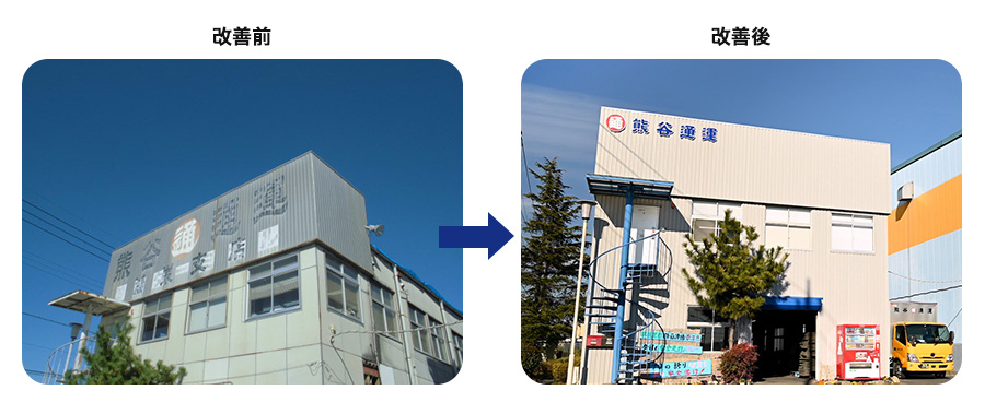 職場環境の整備